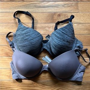 Victoria Secret bras